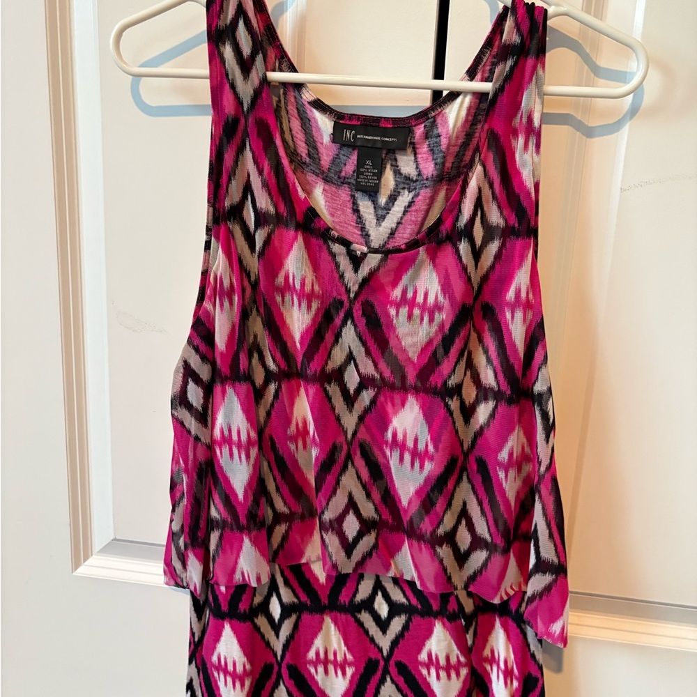 XL INC Top